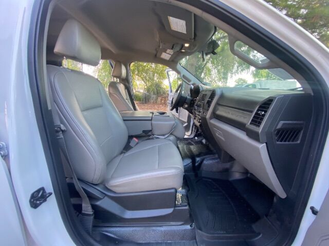 2019 Ford F-250 XL Charlotte NC