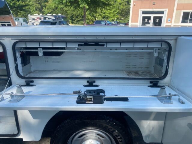 2019 Ford F-250 XL Charlotte NC