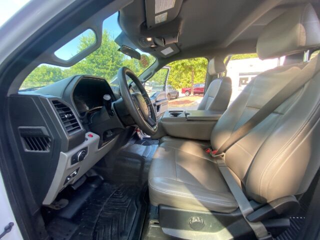 2019 Ford F-250 XL Charlotte NC