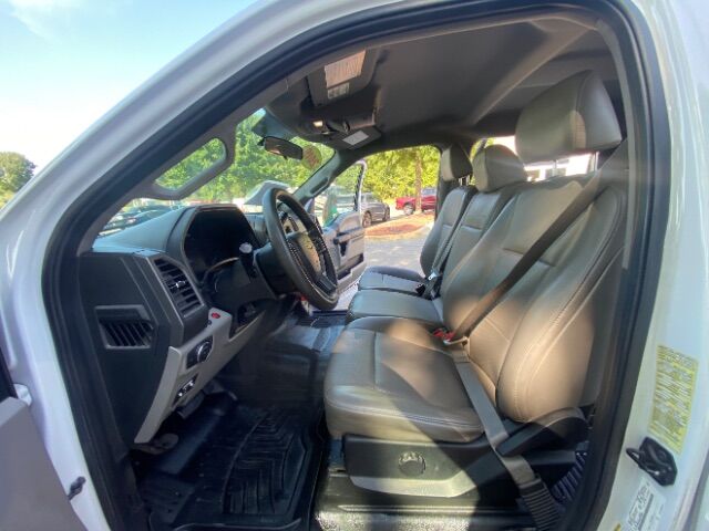 2019 Ford F-250 XL Charlotte NC