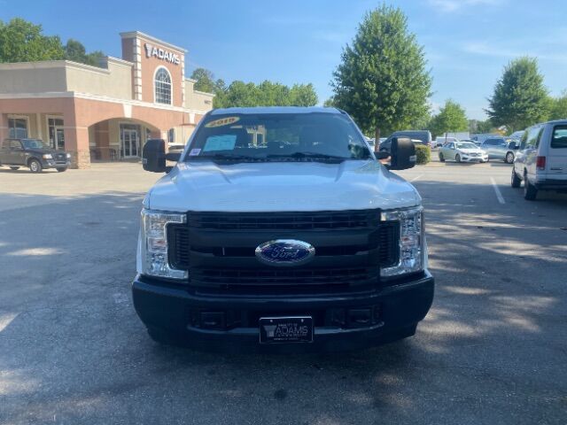 2019 Ford F-250 XL Charlotte NC