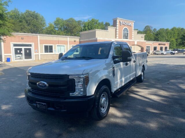 2019 Ford F-250 XL Charlotte NC