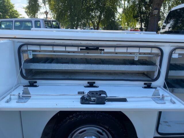 2019 Ford F-250 XL Charlotte NC