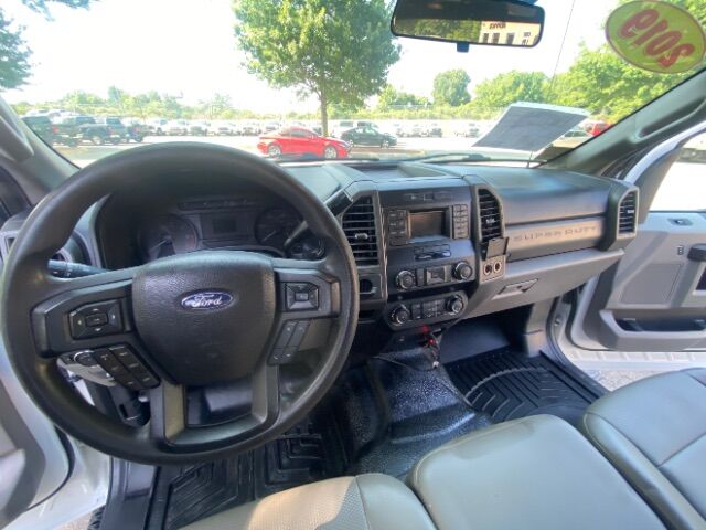 2019 Ford F-250 XL Charlotte NC