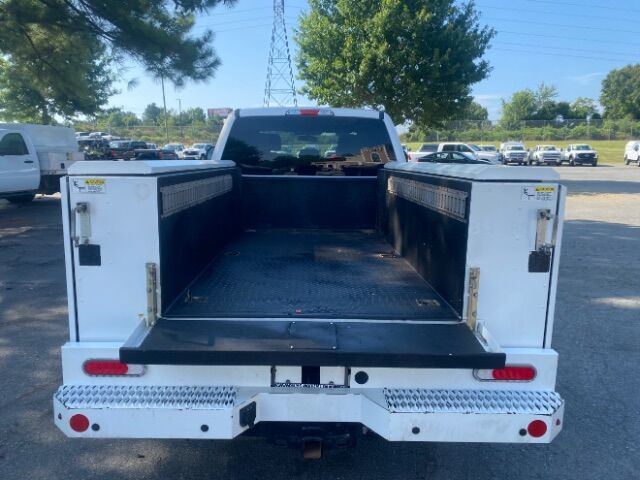 2019 Ford F-250 XL Charlotte NC