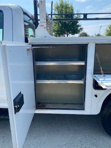 2019 Ford F-250 XL Charlotte NC