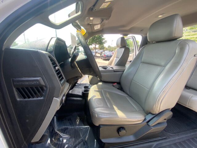 2019 Ford F-250 XL Charlotte NC