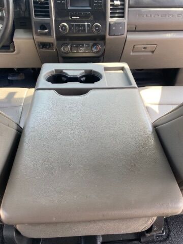 2019 Ford F-250 XL Charlotte NC