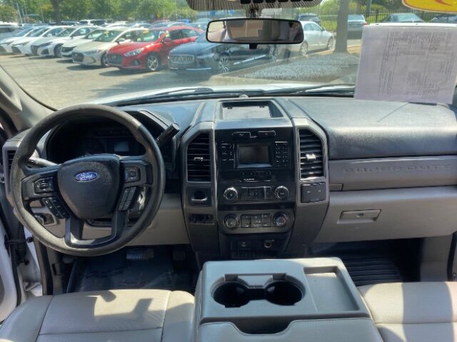 2019 Ford F-250 XL Charlotte NC
