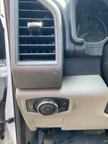 2019 Ford F-250 XL Charlotte NC