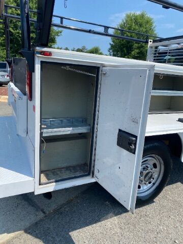 2019 Ford F-250 XL Charlotte NC