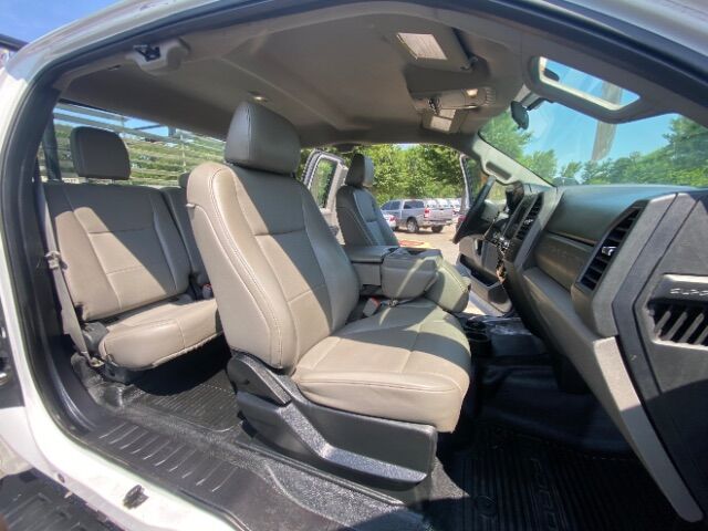 2019 Ford F-250 XL Charlotte NC