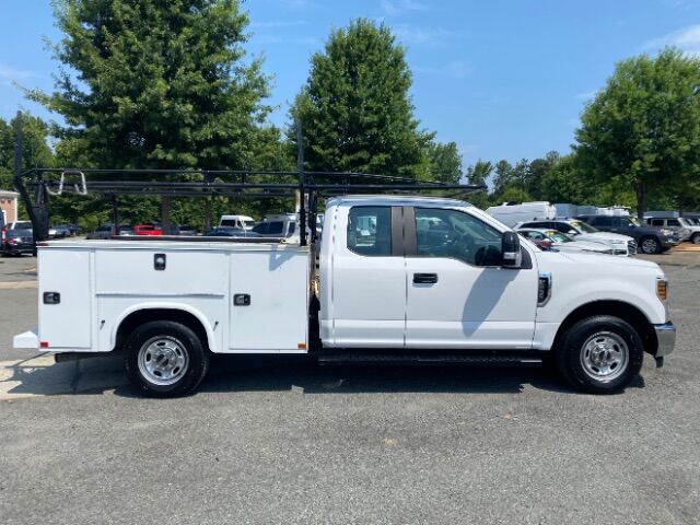 2019 Ford F-250 XL Charlotte NC