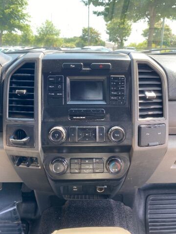 2019 Ford F-250 XL Charlotte NC