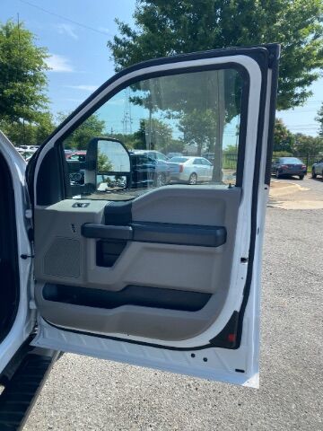 2019 Ford F-250 XL Charlotte NC