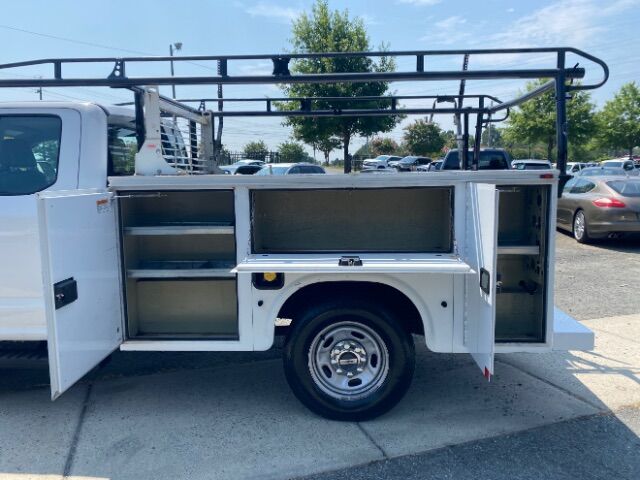2019 Ford F-250 XL Charlotte NC