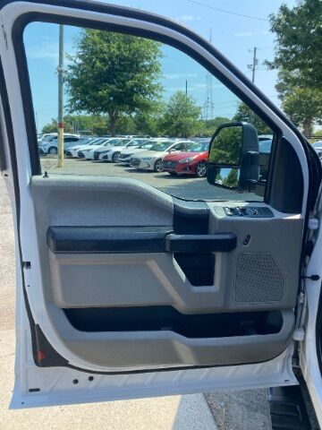 2019 Ford F-250 XL Charlotte NC