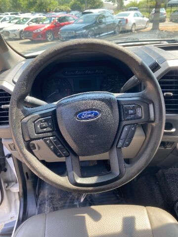 2019 Ford F-250 XL Charlotte NC