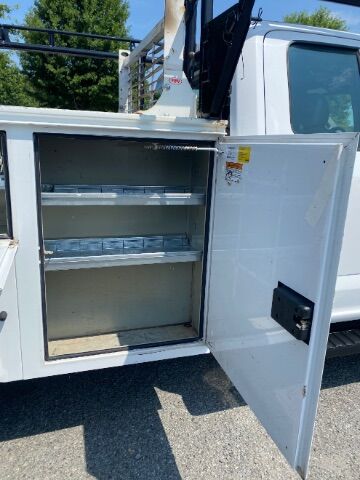 2019 Ford F-250 XL Charlotte NC