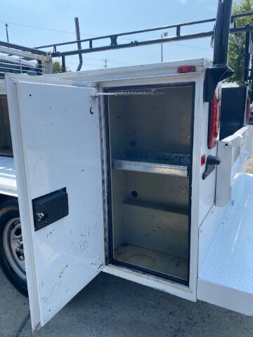 2019 Ford F-250 XL Charlotte NC