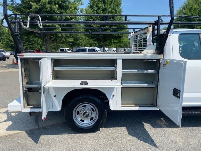 2019 Ford F-250 XL Charlotte NC