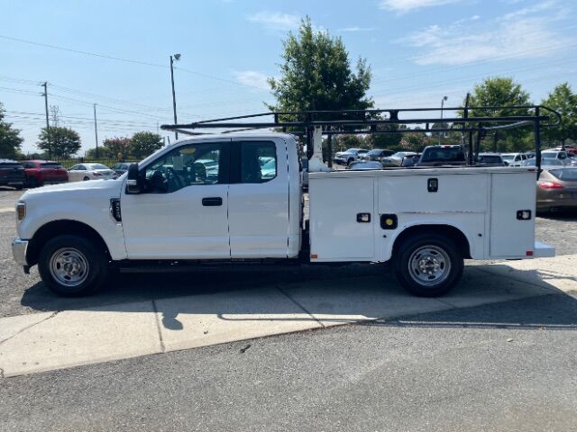 2019 Ford F-250 XL Charlotte NC