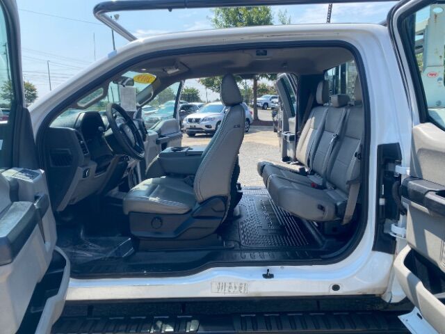 2019 Ford F-250 XL Charlotte NC