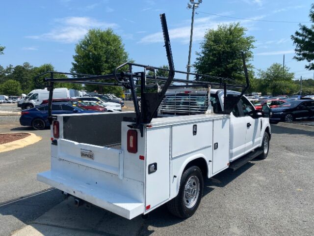 2019 Ford F-250 XL Charlotte NC