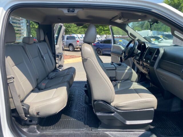 2019 Ford F-250 XL Charlotte NC