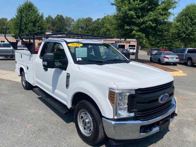 2019 Ford F-250 XL Charlotte NC