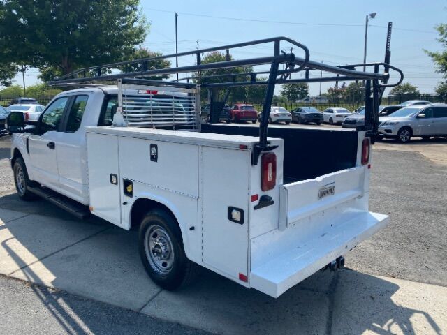 2019 Ford F-250 XL