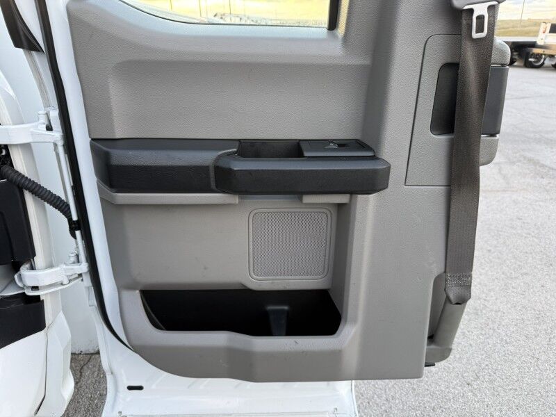 2019 Ford F-250 XL Collinsville OK