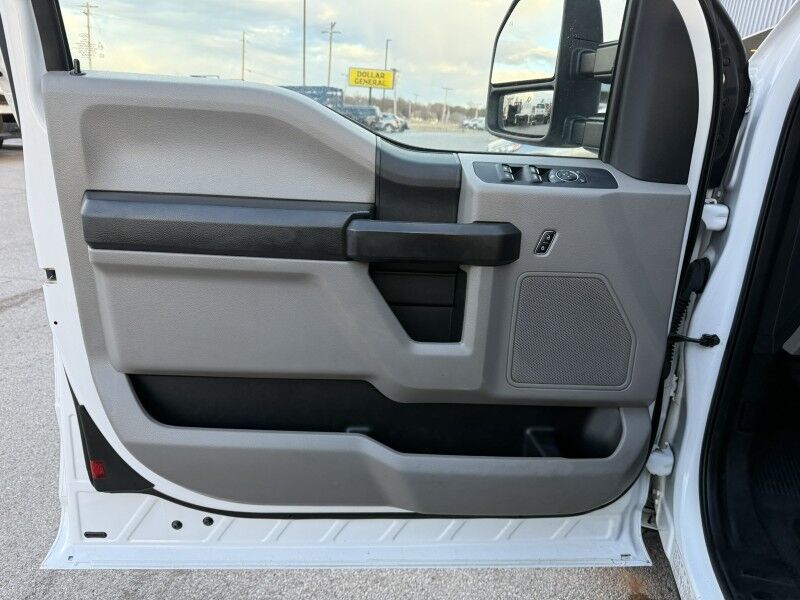 2019 Ford F-250 XL Collinsville OK