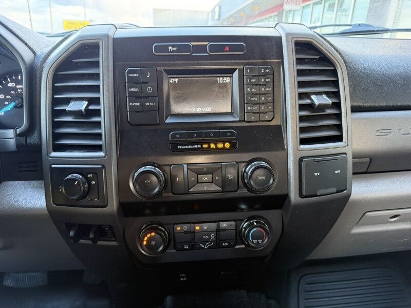 2019 Ford F-250 XL Collinsville OK