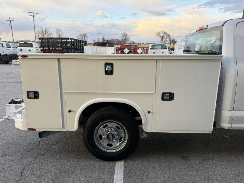 2019 Ford F-250 XL Collinsville OK
