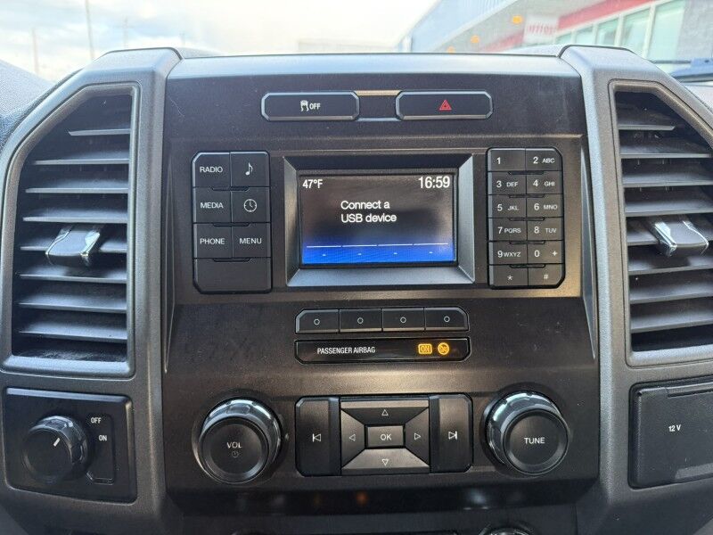 2019 Ford F-250 XL Collinsville OK