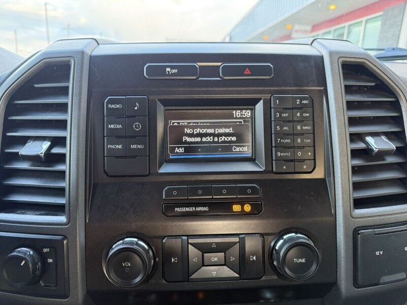 2019 Ford F-250 XL Collinsville OK