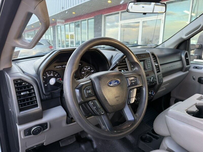 2019 Ford F-250 XL Collinsville OK