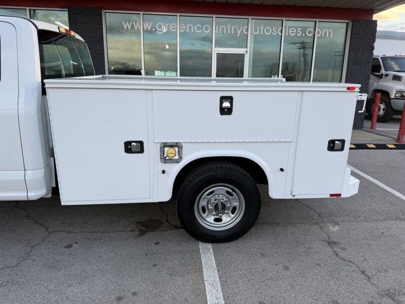 2019 Ford F-250 XL Collinsville OK