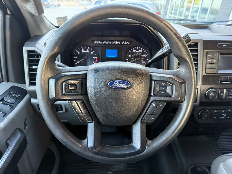 2019 Ford F-250 XL Collinsville OK