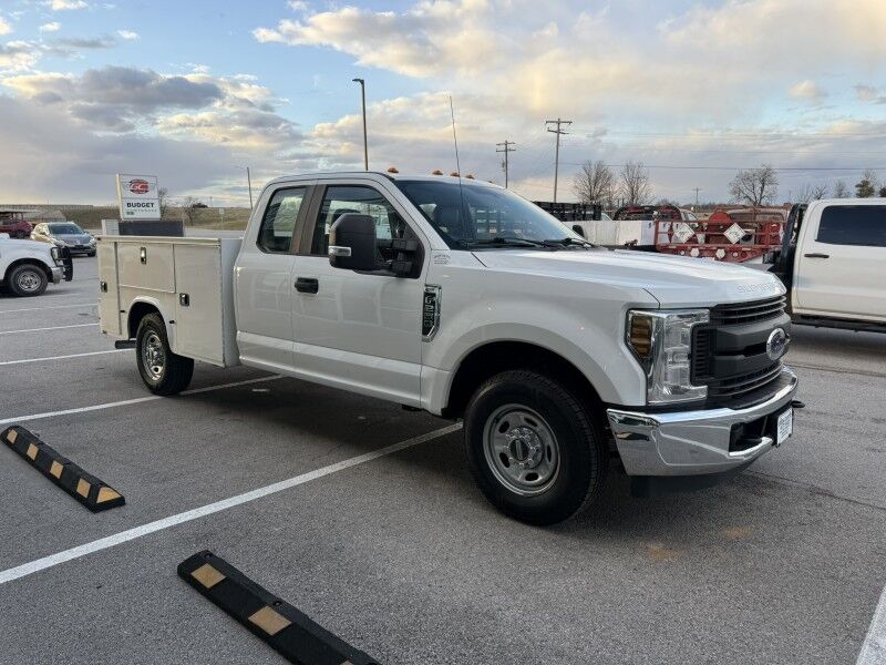 2019 Ford F-250 XL Collinsville OK