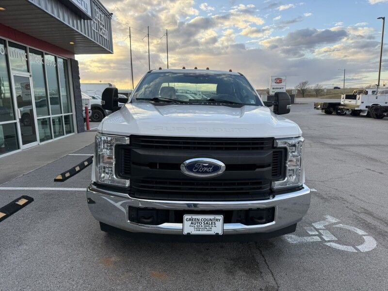 2019 Ford F-250 XL Collinsville OK