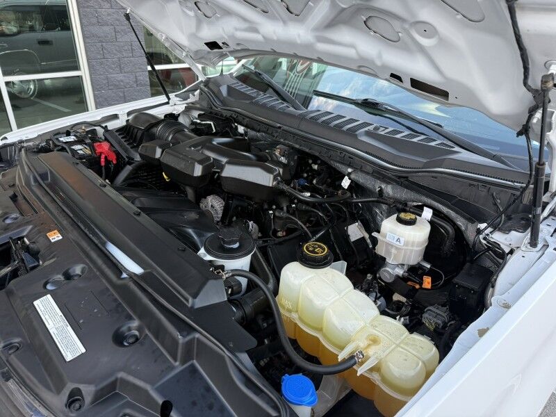 2019 Ford F-250 XL Collinsville OK