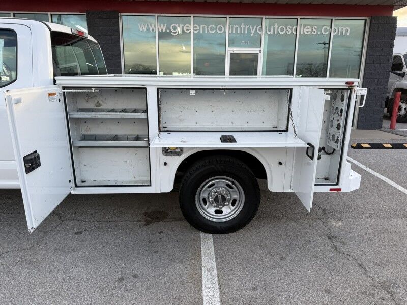 2019 Ford F-250 XL Collinsville OK