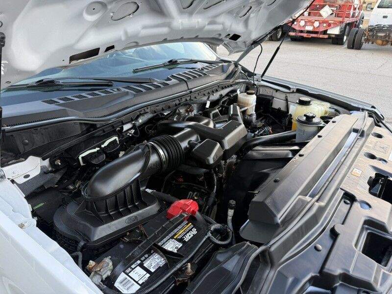 2019 Ford F-250 XL Collinsville OK