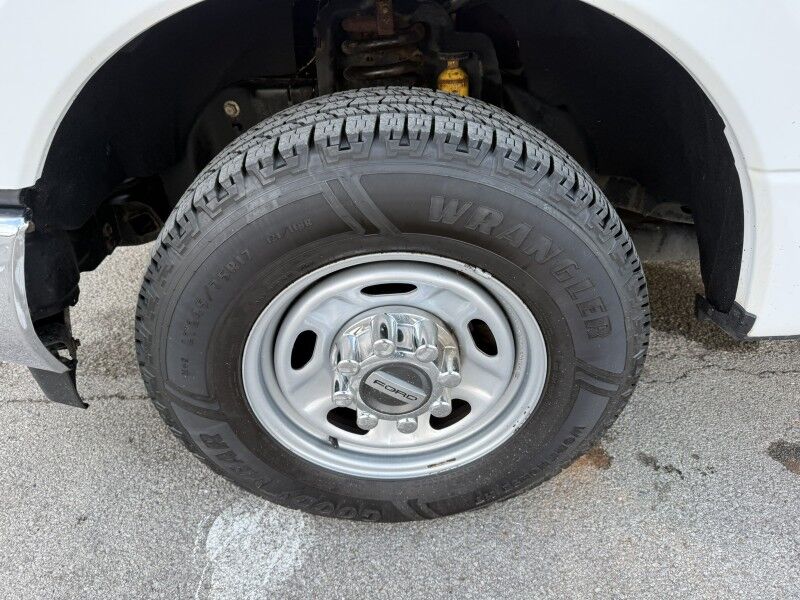 2019 Ford F-250 XL Collinsville OK