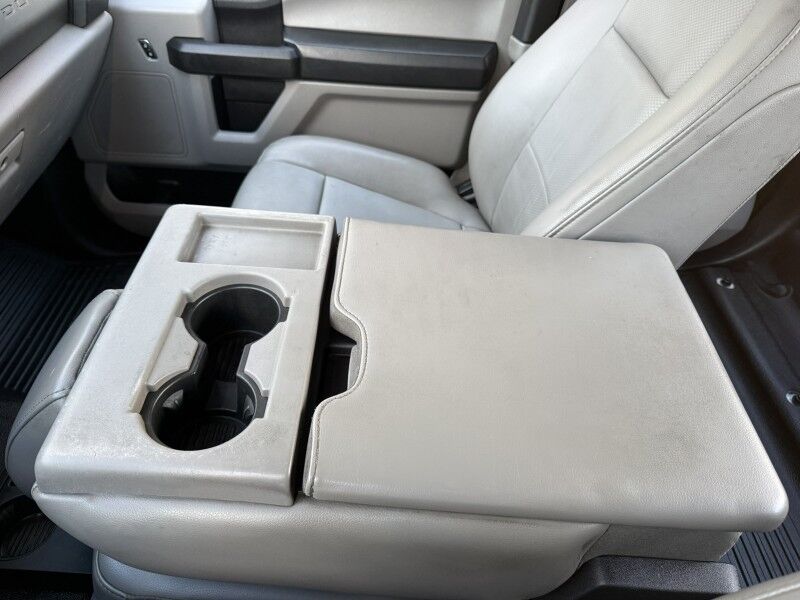 2019 Ford F-250 XL Collinsville OK