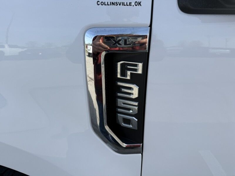 2019 Ford F-250 XL Collinsville OK