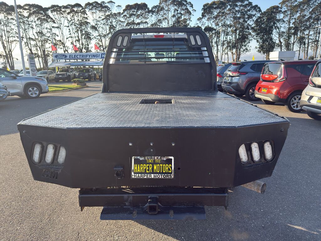 2019 Ford F-250 XL Eureka CA