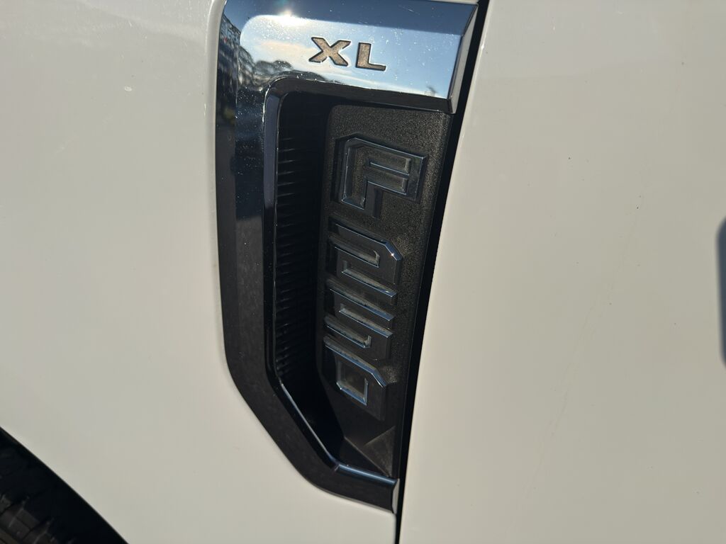 2019 Ford F-250 XL Eureka CA